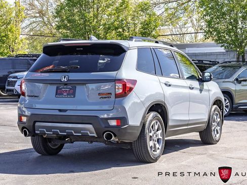 Used 2023 Honda Passport TrailSport image 15