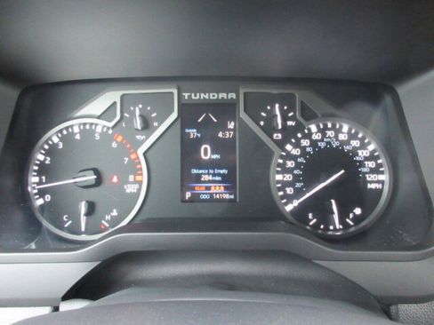 Used 2025 Toyota Tundra SR5 image 22