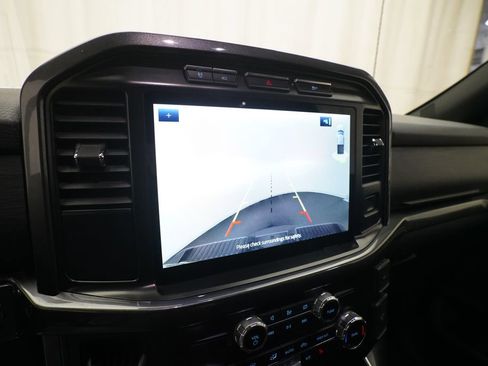 Used 2023 Ford F150 XLT w/ Equipment Group 302A High image 18