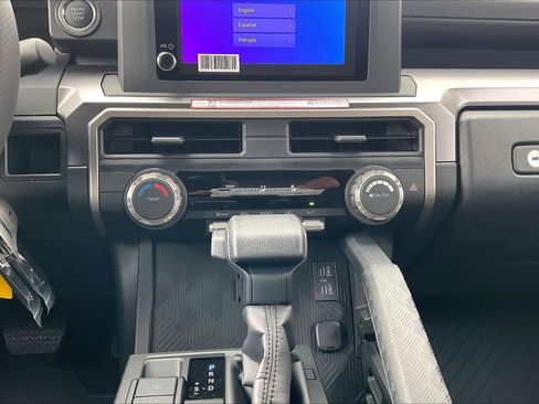 New 2026 Toyota 4Runner SR5 image 19