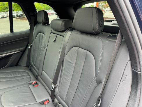 Used 2020 BMW X5 M50i w/ Premium Package AWD/4WD image 45