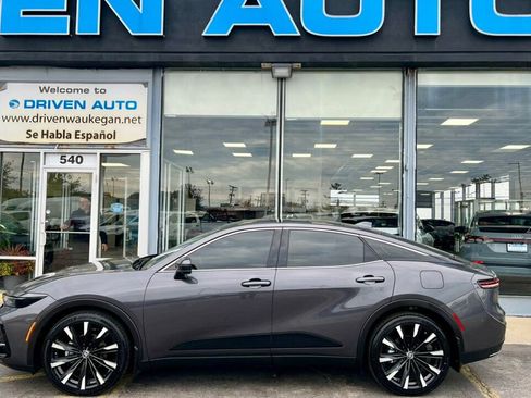 Used 2024 Toyota Crown Platinum image 55