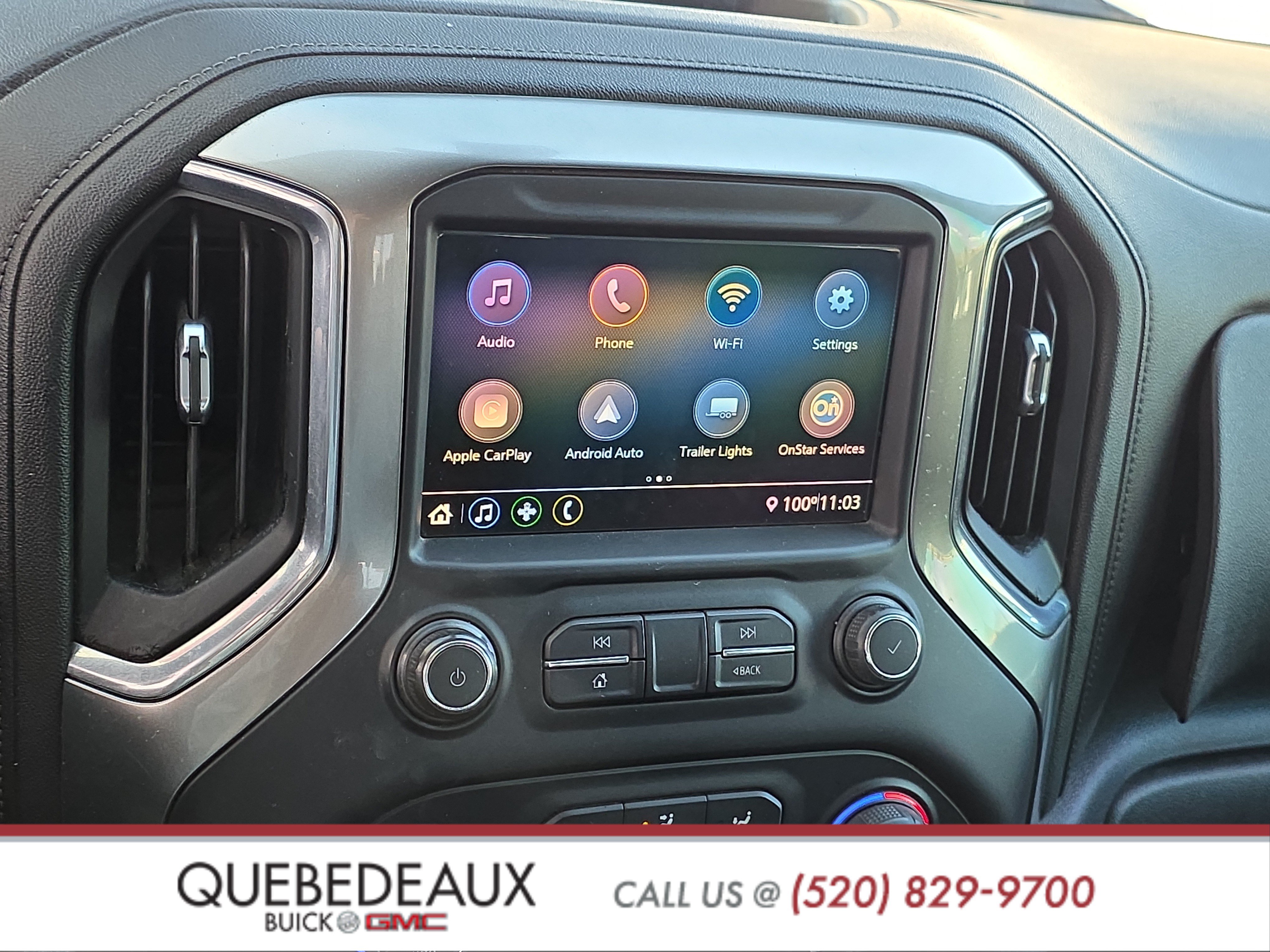 Used 2021 Chevrolet Silverado 1500 LT RWD image 14