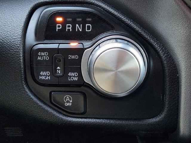 Certified 2022 RAM 1500 Laramie AWD/4WD image 25