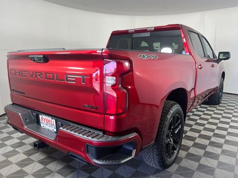New 2026 Chevrolet Silverado 1500 RST w/ RST All Star Premium Package image 4