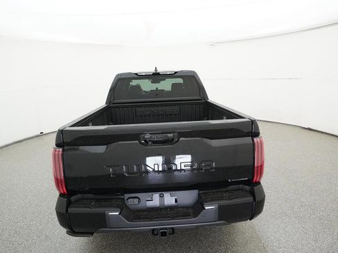 New 2025 Toyota Tundra Platinum AWD/4WD image 37
