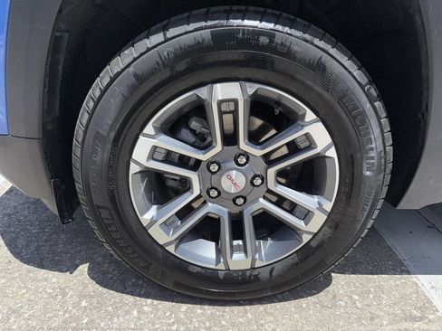 Used 2025 GMC Terrain Elevation AWD/4WD image 42