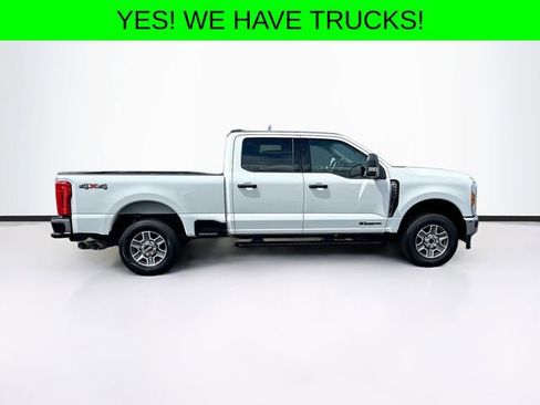 Certified 2025 Ford F250 XLT AWD/4WD image 11