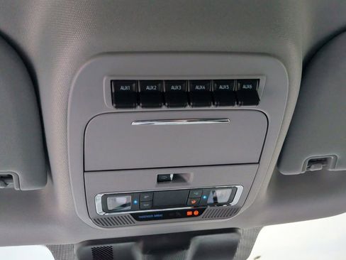 New 2026 Ford F250 Lariat w/ Tremor Off-Road Package image 23