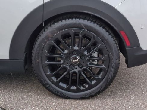 Used 2025 MINI Cooper S image 12