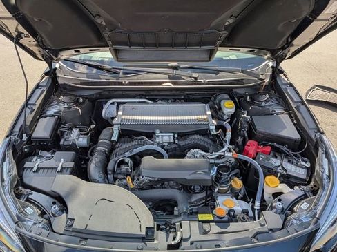 Used 2024 Subaru Legacy Sport AWD/4WD image 32