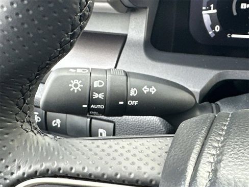 New 2026 Toyota 4Runner TRD Sport Premium image 24