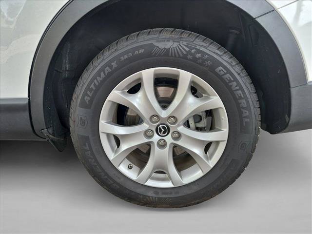 Used 2014 MAZDA CX-9 Sport AWD/4WD image 12