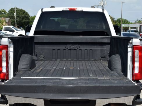 Used 2024 Ford F250 XL w/ FX4 Off-Road Package AWD/4WD image 21