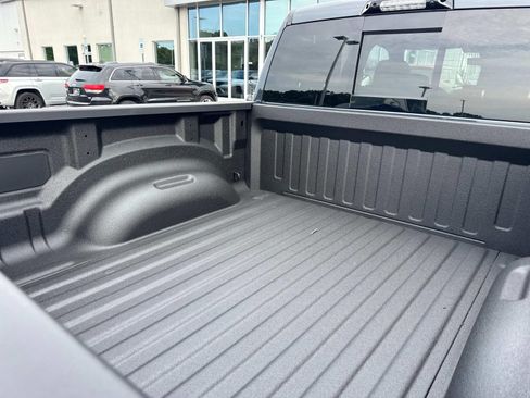 New 2026 RAM 1500 RHO w/ RHO Level 1 Equipment Group AWD/4WD image 16