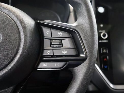 New 2026 Subaru Crosstrek 2.0i Premium image 21