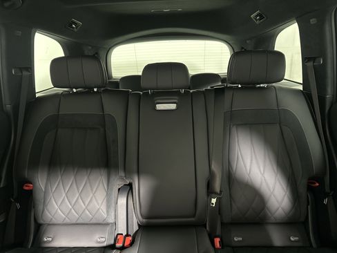 New 2026 Mercedes-Benz GLS 63 AMG 4MATIC image 24