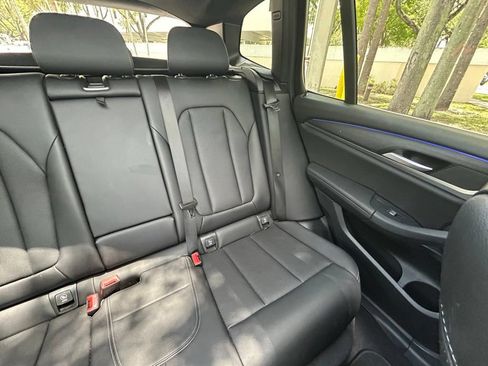 Used 2024 BMW X3 sDrive30i RWD image 13