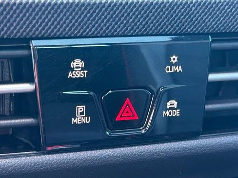 Used 2025 Volkswagen GTI SE w/ SE Leather Seating Package image 28