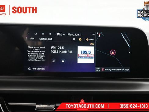 Used 2026 Kia Seltos S AWD/4WD image 18