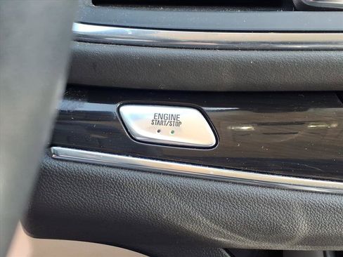 Used 2024 Buick Enclave Essence w/ Trailering Package, 5000 lbs. image 16