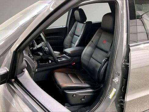 New 2026 Dodge Durango GT image 11
