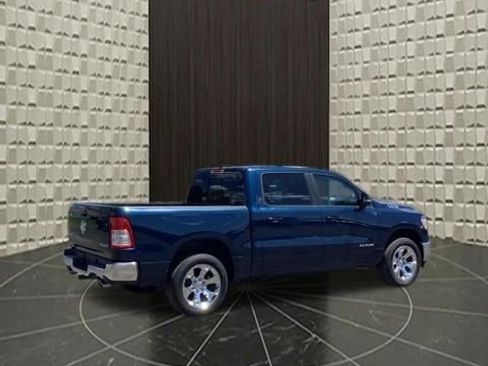 Certified 2022 RAM 1500 Big Horn AWD/4WD image 4