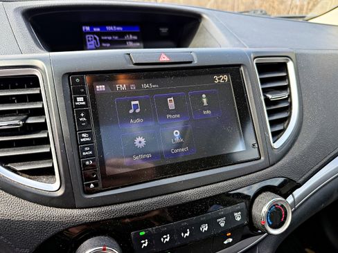 Used 2015 Honda CR-V EX image 17