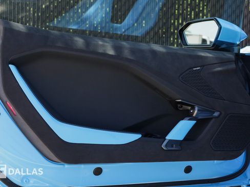 Used 2026 Lamborghini Temerario AWD/4WD image 21
