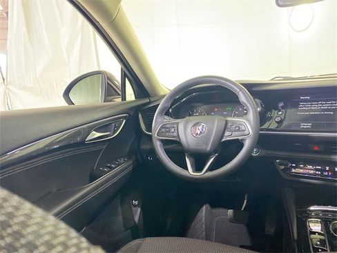 Used 2023 Buick Envision Preferred image 15