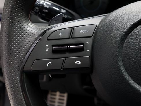 Certified 2023 Hyundai Sonata N Line image 31