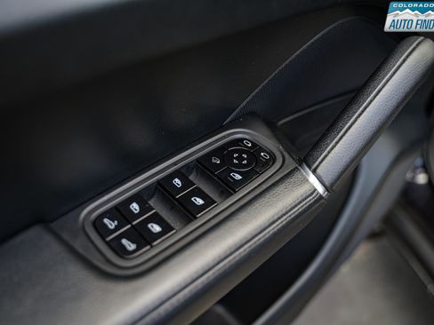 Used 2019 Porsche Cayenne S AWD/4WD image 11