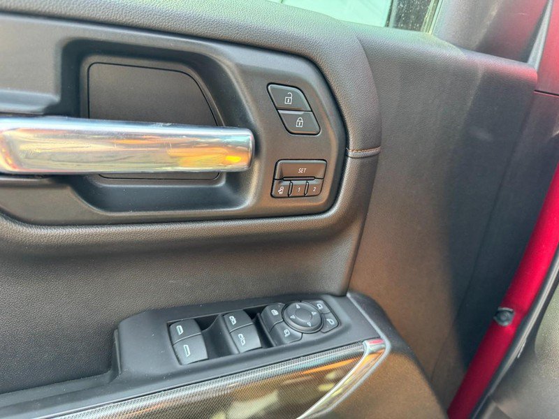 Used 2020 GMC Sierra 1500 AT4 w/ Off-Road Performance Package AWD/4WD image 25