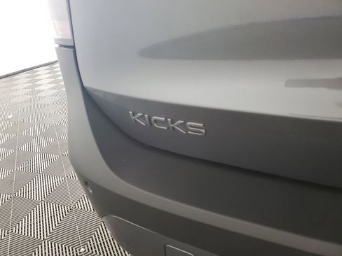 New 2026 Nissan Kicks SV w/ Cold Weather Package image 12
