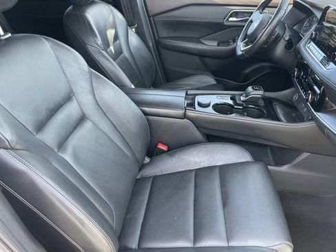 Used 2021 Nissan Rogue SL w/ Premium Package image 35