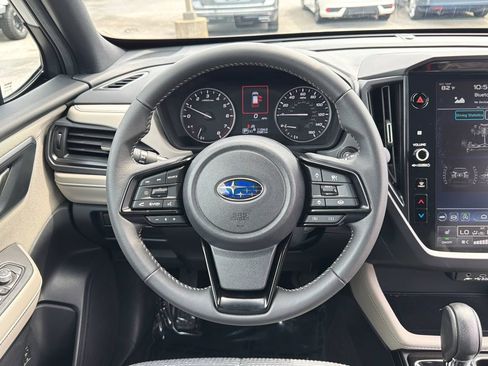 Certified 2026 Subaru Forester Premium AWD/4WD image 12
