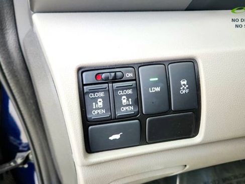 Used 2015 Honda Odyssey EX-L image 40
