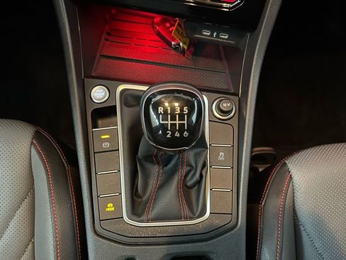 Certified 2025 Volkswagen Jetta GLI Autobahn w/ GLI Black Package image 15