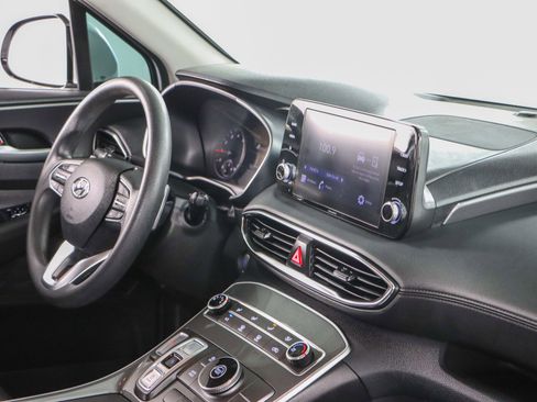 Used 2021 Hyundai Santa Fe SEL image 25