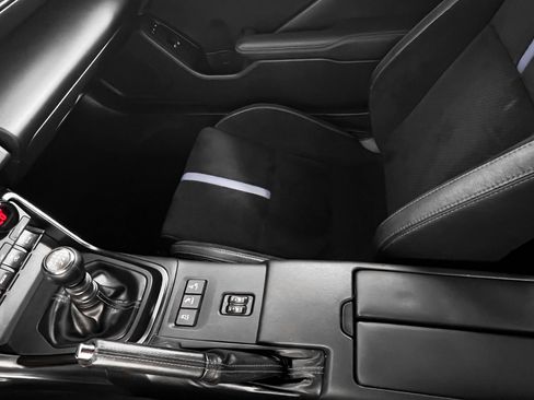 Used 2024 Subaru BRZ tS image 25