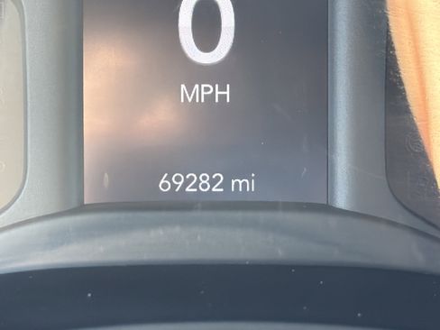 Used 2019 RAM 3500 Tradesman image 5