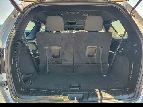 Used 2025 Dodge Durango GT AWD/4WD image 26