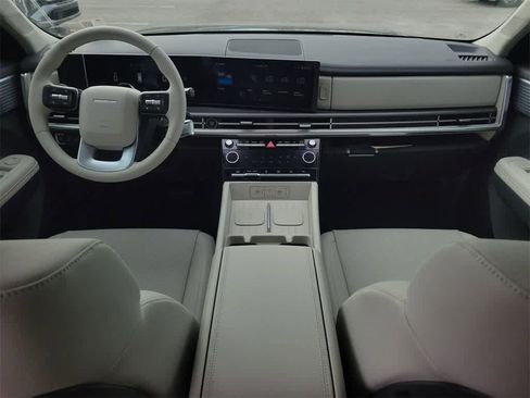 New 2026 Hyundai Santa Fe SEL image 13