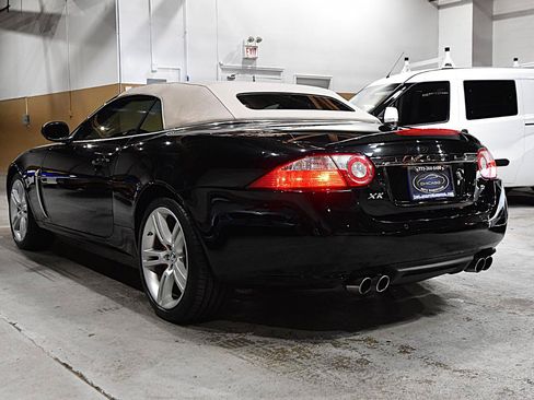 Used 2009 Jaguar XKR R RWD image 10