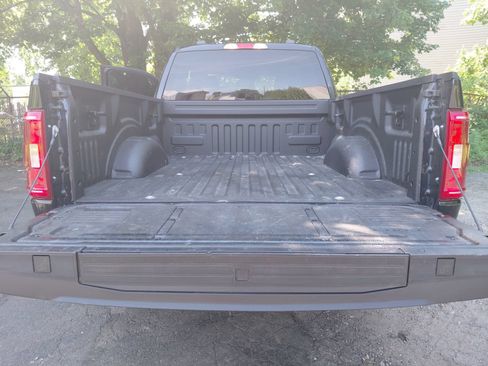 Used 2022 Ford F150 XLT w/ Bed Utility Package AWD/4WD image 17