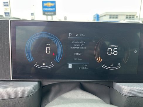 Used 2025 Hyundai Sonata SEL FWD image 15
