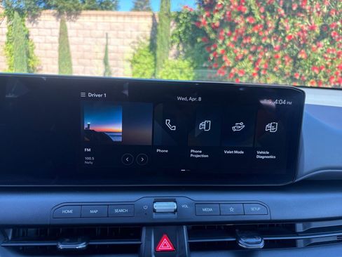 Used 2025 Kia K4 LXS image 21