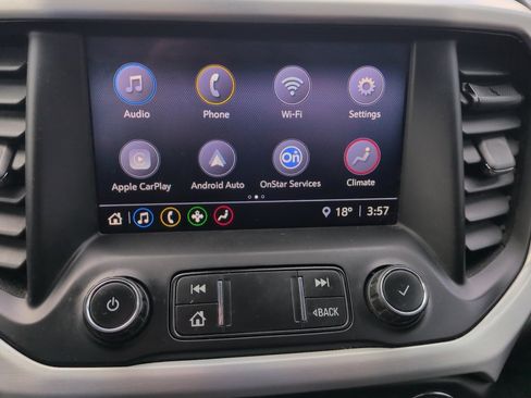 Used 2020 GMC Acadia SLE w/ LPO, Floor Liner Package image 38