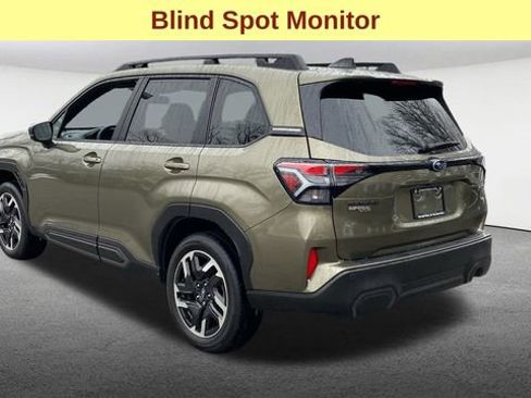 Used 2025 Subaru Forester Limited image 6