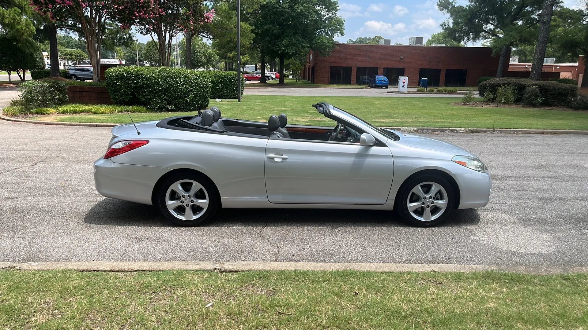 Used 2008 Toyota Solara SLE FWD image 42